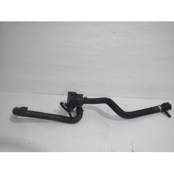 Recambio de bomba agua para jaguar e-pace (x540) 2.0 d150 awd referencia OEM IAM DX2318D474AC  