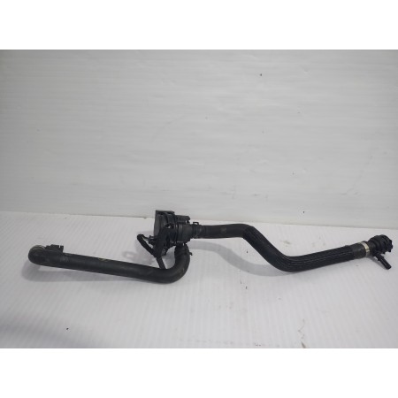 Recambio de bomba agua para jaguar e-pace (x540) 2.0 d150 awd referencia OEM IAM DX2318D474AC  