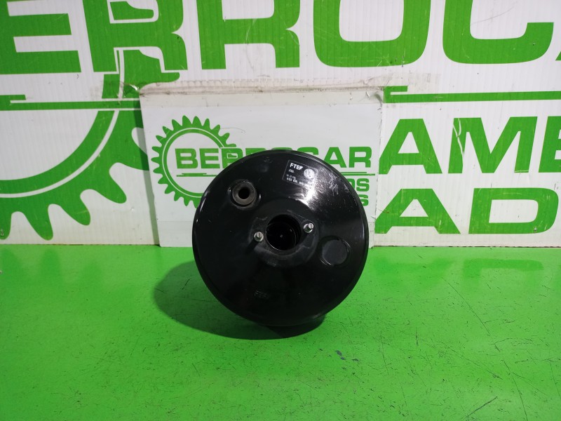 Recambio de servofreno para seat ibiza (6l1) cool referencia OEM IAM 6Q1614105ah  