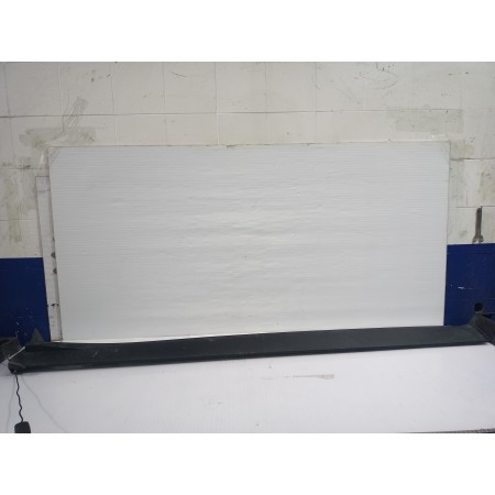 Recambio de faldon lateral para jaguar e-pace (x540) 2.0 d150 awd referencia OEM IAM J9C3-10155-A  