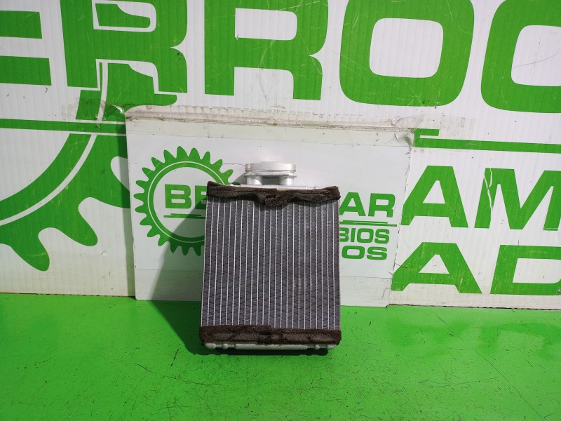 Recambio de radiador calefaccion / aire acondicionado para seat ibiza (6l1) cool referencia OEM IAM 6Q0819031  