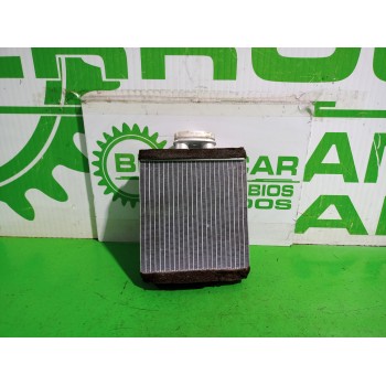 Recambio de radiador calefaccion / aire acondicionado para seat ibiza (6l1) cool referencia OEM IAM 6Q0819031  