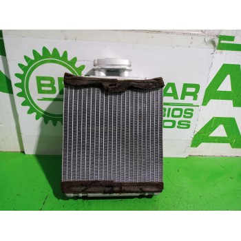 Recambio de radiador calefaccion / aire acondicionado para seat ibiza (6l1) cool referencia OEM IAM 6Q0819031  