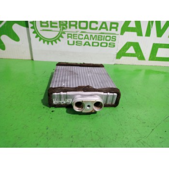 Recambio de radiador calefaccion / aire acondicionado para seat ibiza (6l1) cool referencia OEM IAM 6Q0819031  