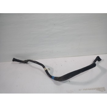 Recambio de tubo para jaguar e-pace (x540) 2.0 d150 awd referencia OEM IAM J9C3-9170-BB  