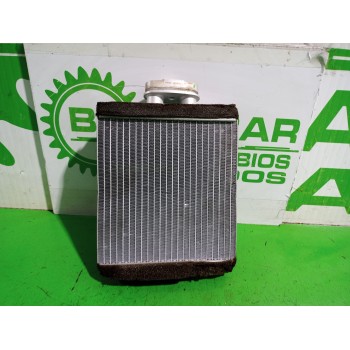 Recambio de radiador calefaccion / aire acondicionado para seat ibiza (6l1) cool referencia OEM IAM 6Q0819031  