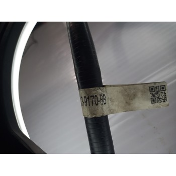 Recambio de tubo para jaguar e-pace (x540) 2.0 d150 awd referencia OEM IAM J9C3-9170-BB  