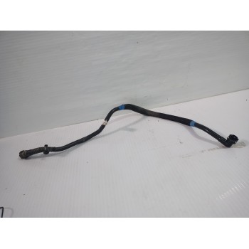 Recambio de tubo para jaguar e-pace (x540) 2.0 d150 awd referencia OEM IAM J9C3-9170-BB  