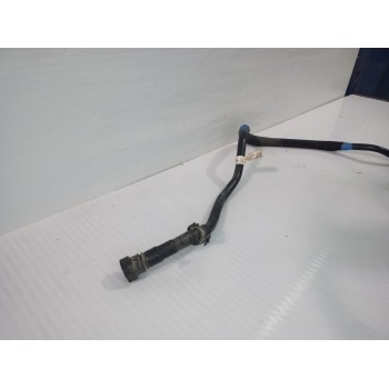 Recambio de tubo para jaguar e-pace (x540) 2.0 d150 awd referencia OEM IAM J9C3-9170-BB  