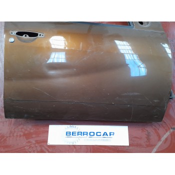 Recambio de puerta delantera derecha para dacia duster (hs_) 1.5 dci 4x4 (hsmc, hsmd) referencia OEM IAM 801006719R  