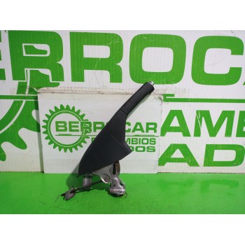 Recambio de palanca freno para seat ibiza (6l1) cool referencia OEM IAM 6Q0711303AL / 6Q0711303AK  