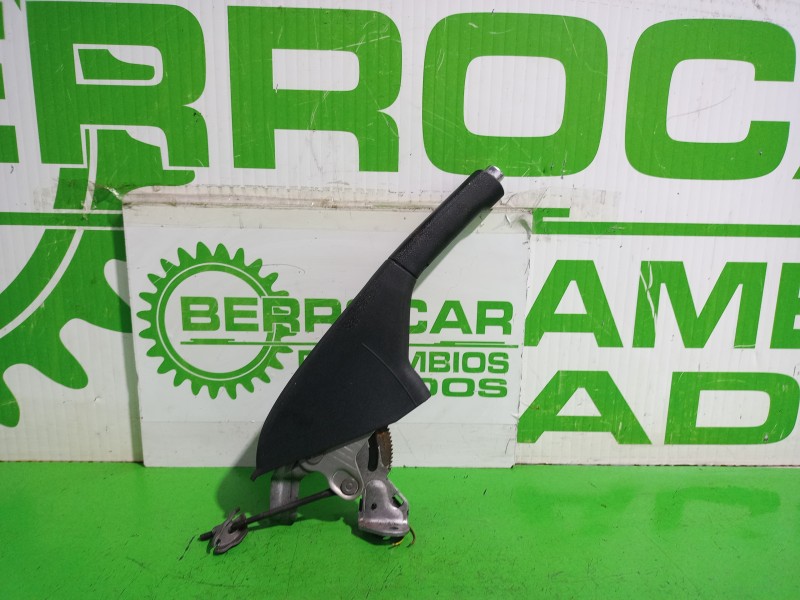 Recambio de palanca freno para seat ibiza (6l1) cool referencia OEM IAM 6Q0711303AL / 6Q0711303AK  