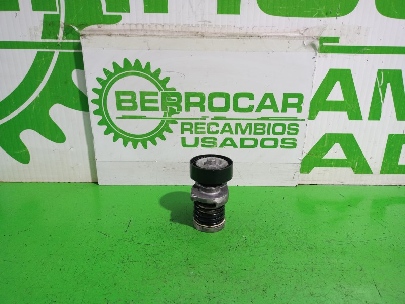 Recambio de tensor correa auxiliar para seat ibiza (6l1) cool referencia OEM IAM 36109243AG  
