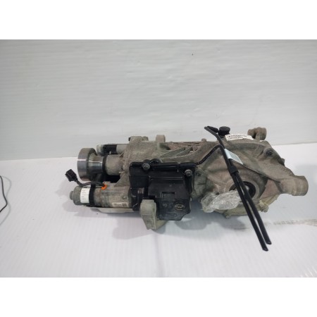 Recambio de diferencial trasero para jaguar e-pace (x540) 2.0 d150 awd referencia OEM IAM J9C7424  