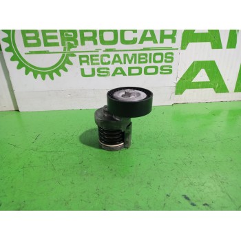 Recambio de tensor correa auxiliar para seat ibiza (6l1) cool referencia OEM IAM 36109243AG  