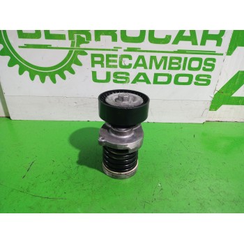Recambio de tensor correa auxiliar para seat ibiza (6l1) cool referencia OEM IAM 36109243AG  