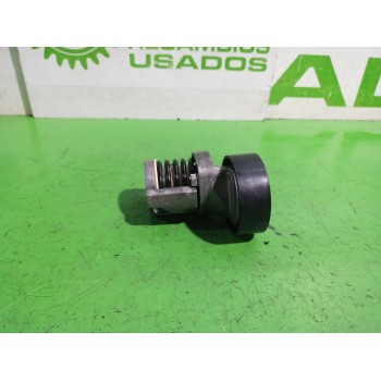 Recambio de tensor correa auxiliar para seat ibiza (6l1) cool referencia OEM IAM 36109243AG  