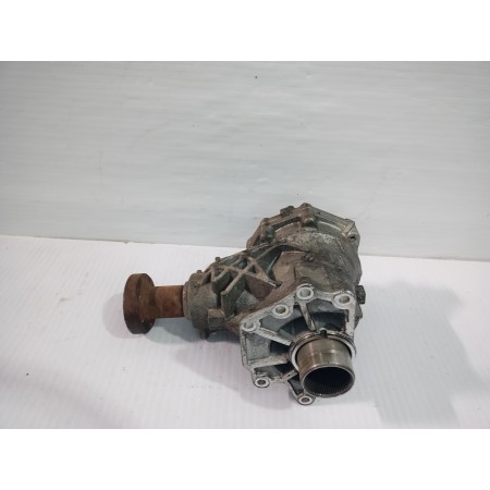 Recambio de diferencial delantero para jaguar e-pace (x540) 2.0 d150 awd referencia OEM IAM EJ327L486AC  