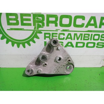Recambio de soporte motor para seat ibiza (6l1) cool referencia OEM IAM 6Q0199185AA  