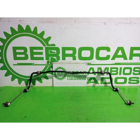 Recambio de barra estabilizadora delantera para seat ibiza (6l1) cool referencia OEM IAM 6Q0411303AK  