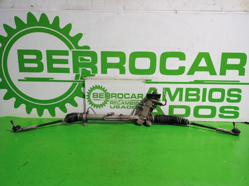 Recambio de cremallera direccion para seat ibiza (6l1) cool referencia OEM IAM 6Q1423055BA  