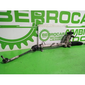 Recambio de cremallera direccion para seat ibiza (6l1) cool referencia OEM IAM 6Q1423055BA  