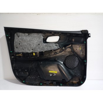 Recambio de guarnecido puerta delantera derecha para hyundai i20 (bc3) essence mild-hybrid referencia OEM IAM 82320Q0100  