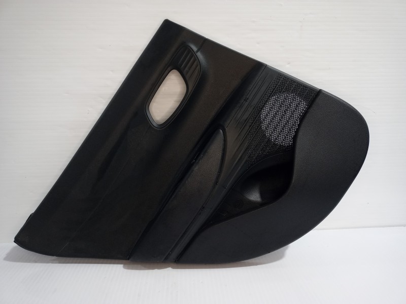 Recambio de guarnecido puerta trasera izquierda para hyundai i20 (bc3) essence mild-hybrid referencia OEM IAM 83310Q0010  