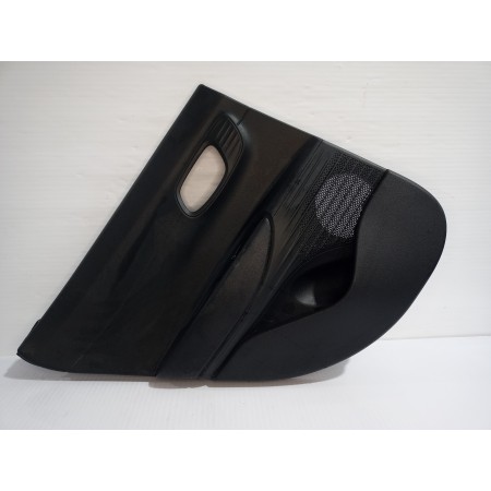 Recambio de guarnecido puerta trasera izquierda para hyundai i20 (bc3) essence mild-hybrid referencia OEM IAM 83310Q0010  