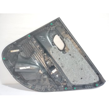 Recambio de guarnecido puerta trasera izquierda para hyundai i20 (bc3) essence mild-hybrid referencia OEM IAM 83310Q0010  