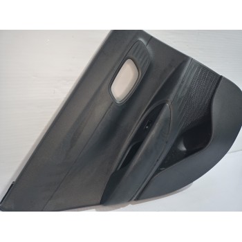 Recambio de guarnecido puerta trasera izquierda para hyundai i20 (bc3) essence mild-hybrid referencia OEM IAM 83310Q0010  