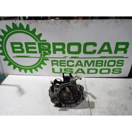 Recambio de caja cambios para seat ibiza (6l1) cool referencia OEM IAM JXY  