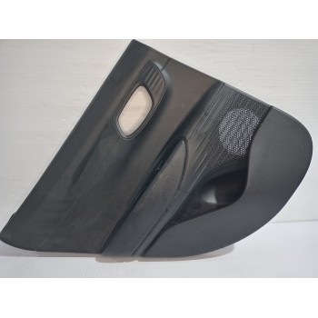 Recambio de guarnecido puerta trasera izquierda para hyundai i20 (bc3) essence mild-hybrid referencia OEM IAM 83310Q0010  