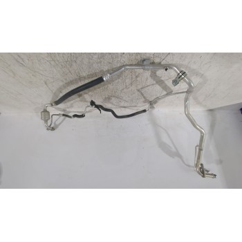 Recambio de tubos aire acondicionado para suzuki sx4 s-cross (jy) 1.4 t allgrip (akk 414) referencia OEM IAM 9574661M30  