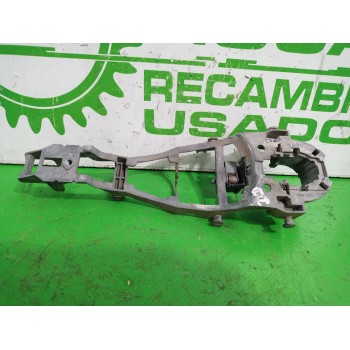 MANETA EXTERIOR DELANTERA DERECHA 1K0837886 