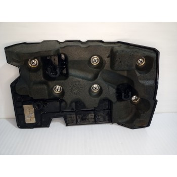 Recambio de cubierta motor para hyundai i20 (bc3) essence mild-hybrid referencia OEM IAM 2924007611  