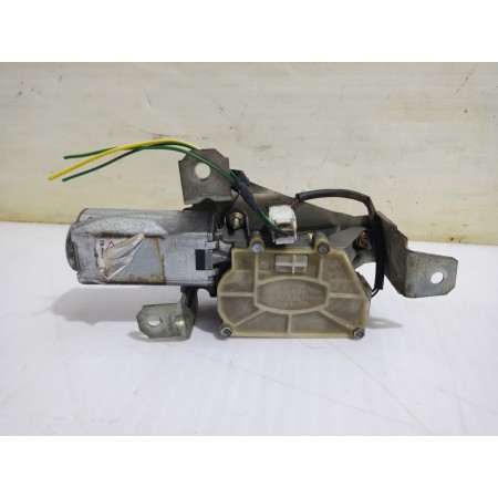 Recambio de motor limpia trasero para fiat doblo (119) 1.9 d active (05.2004) referencia OEM IAM 46816698 / 6434019  
