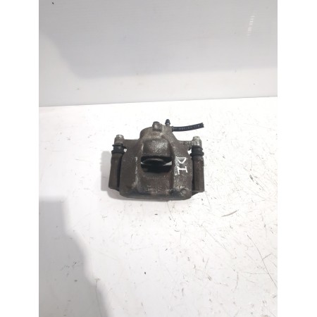 Recambio de pinza de freno delantera izquierda para peugeot 107 (pm_, pn_) 1.4 hdi referencia OEM IAM 4401G8  