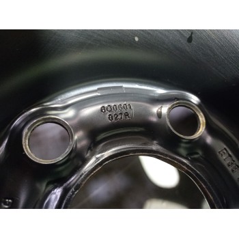 Recambio de juego llantas para seat ibiza (6j5) emoción referencia OEM IAM 6Q0601027R  