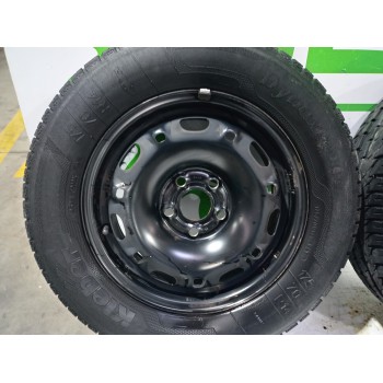 Recambio de juego llantas para seat ibiza (6j5) emoción referencia OEM IAM 6Q0601027R  