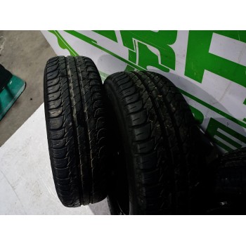 Recambio de juego llantas para seat ibiza (6j5) emoción referencia OEM IAM 6Q0601027R  