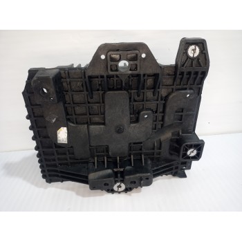 Recambio de soporte bateria para hyundai i20 (bc3) essence mild-hybrid referencia OEM IAM 37150Q0000  
