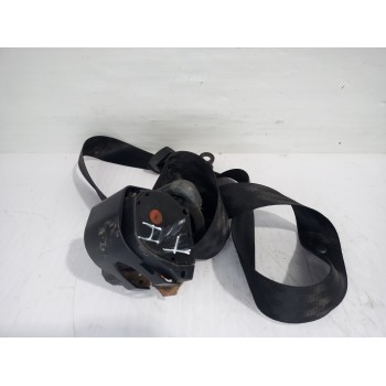 Recambio de cinturon seguridad trasero izquierdo para seat ibiza (6k1) stella referencia OEM IAM 6K0857805F  