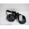 Recambio de cinturon seguridad trasero izquierdo para seat ibiza (6k1) stella referencia OEM IAM 6K0857805F  