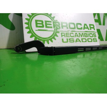 Recambio de brazo limpia delantero izquierdo para audi a6 berlina (4f2) 2.4 referencia OEM IAM 4F1955409  