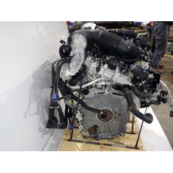 Recambio de motor completo para jaguar e-pace (x540) 2.0 d150 awd referencia OEM IAM AJ813165E  