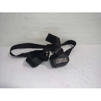 CINTURON SEGURIDAD TRASERO DERECHO 6K0857806FHCP 
