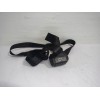 Recambio de cinturon seguridad trasero derecho para seat ibiza (6k1) stella referencia OEM IAM 6K0857806FHCP  