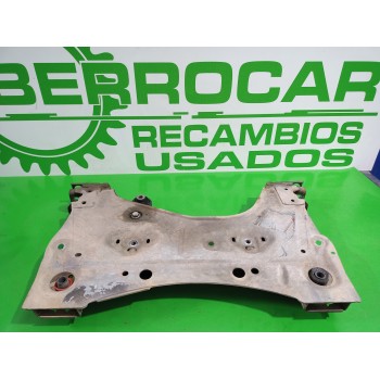 Recambio de puente delantero para renault scenic ii 1.5 dci diesel referencia OEM IAM 8200742904  