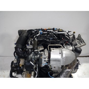 Recambio de motor completo para jaguar e-pace (x540) 2.0 d150 awd referencia OEM IAM AJ813165E  